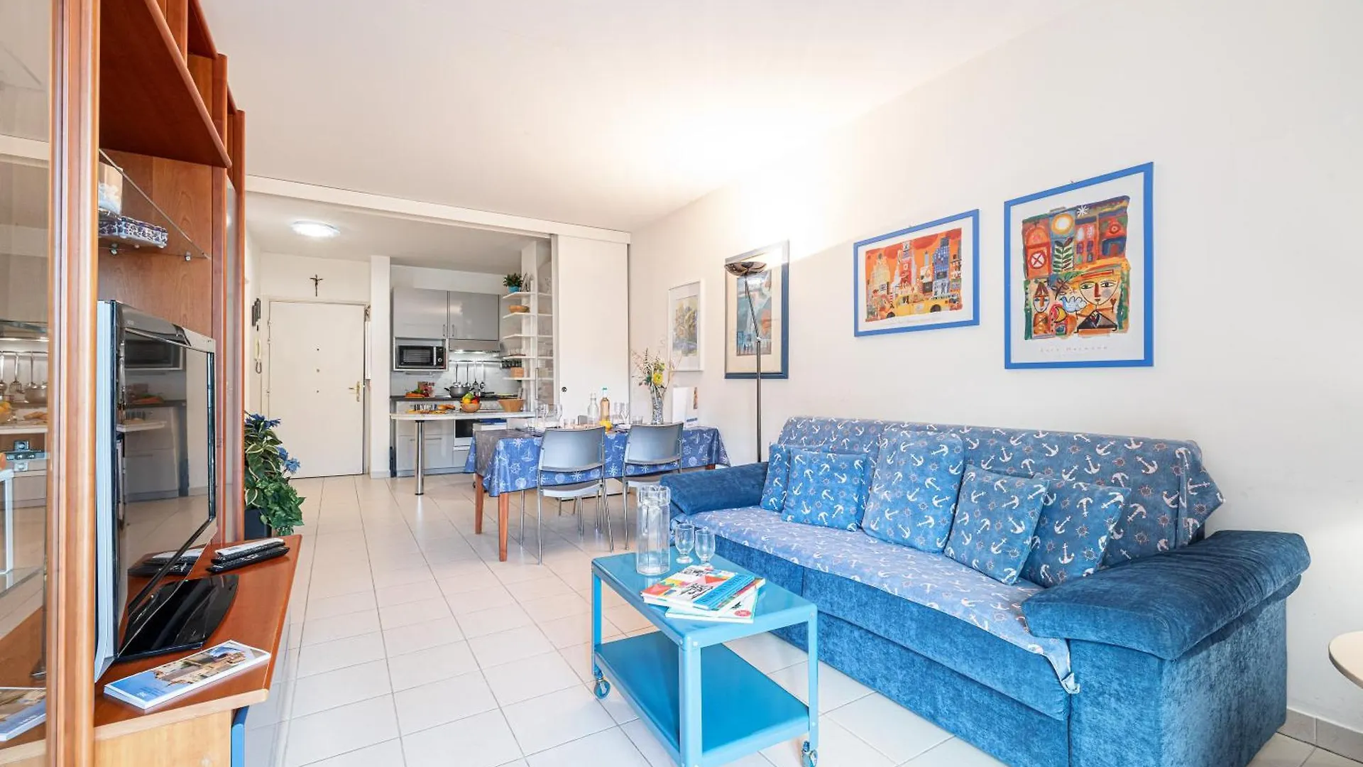 Queen Garden - Happy Rentals Ментона