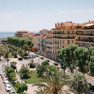 Chateauneuf Hotel apartamentowy