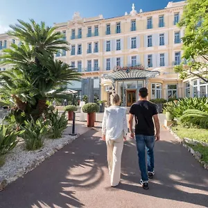 Mileade L'orangeraie - Hotel