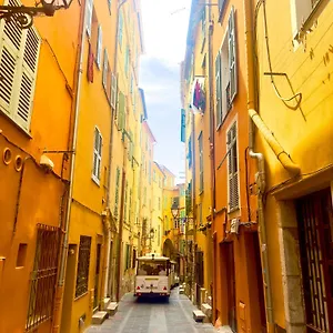 Old Town Appartement