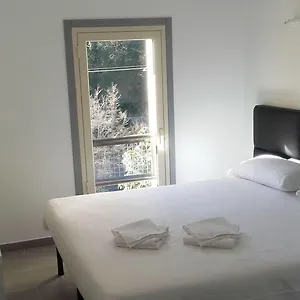Le Relais De Monti Zajazd