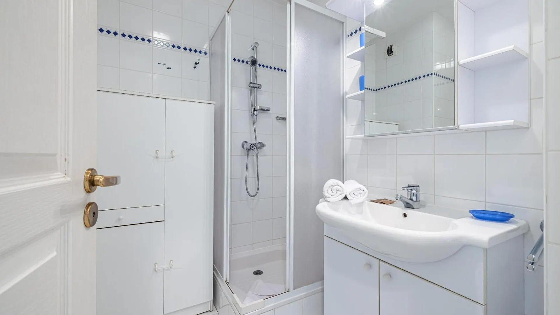 Queen Garden - Happy Rentals Menton France