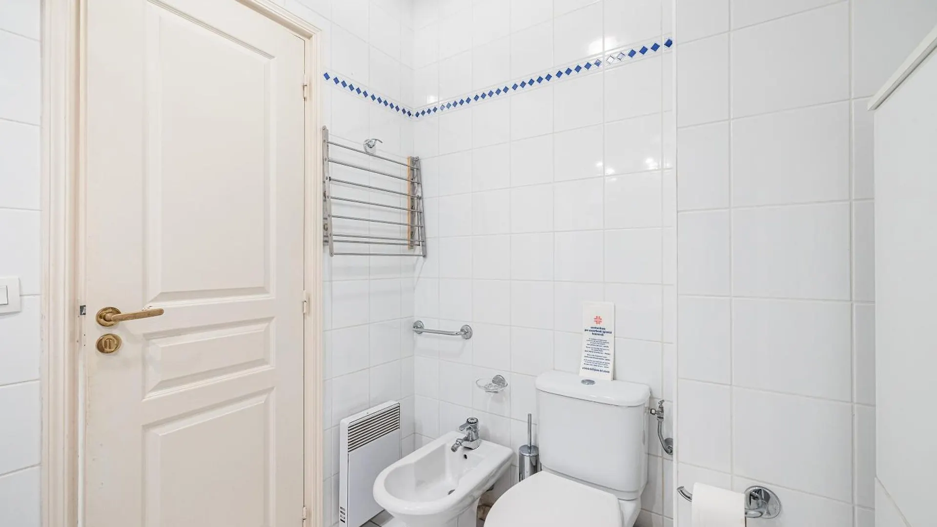 Queen Garden - Happy Rentals Menton 0*,  France